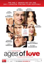 The Ages of Love (Manuale d'Am3re)