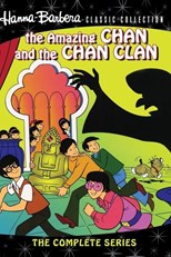 The Amazing Chan and the Chan Clan - First Season