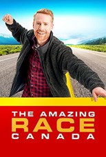 The Amazing Race Canada - Eighth Season