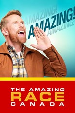 The Amazing Race Canada - Ninth Season