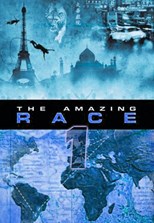 The Amazing Race - First Season