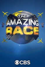 The Amazing Race - Second Season