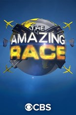 The Amazing Race - Thirty-Fifth Season