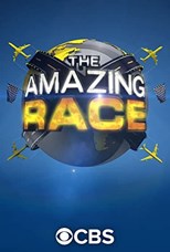 The Amazing Race - Thirty-Fourth Season