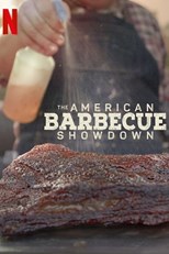 The American Barbecue Showdown - Second Season