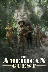 The American Guest (O Hóspede Americano) - First Season