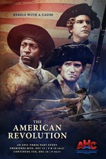 The American Revolution - First Season