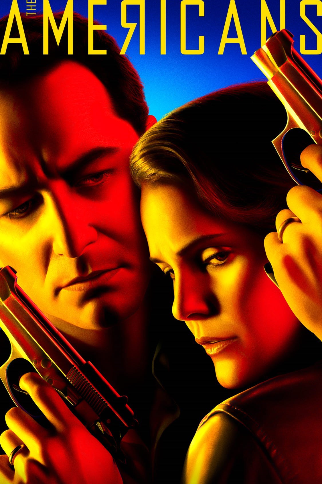 Subscene Subtitles For The Americans Fifth Season