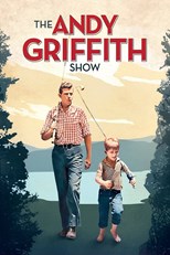 The Andy Griffith Show - First Season