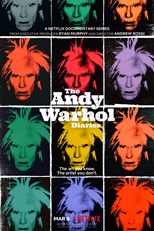 The Andy Warhol Diaries - First Season