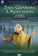 The Apocalypse (San Giovanni - L'apocalisse)