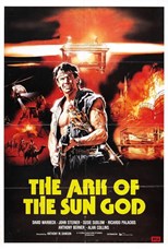 The Ark of the Sun God (I sopravvissuti della città morta) (1984) subtitles - SUBDL poster