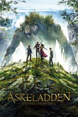 The Ash Lad: In the Hall of the Mountain King (Askeladden - I Dovregubbens hall)