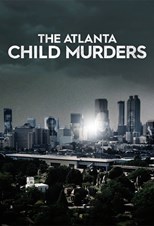 The Atlanta Child Murders - First Season