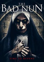 The Bad Nun (2018) subtitles - SUBDL poster