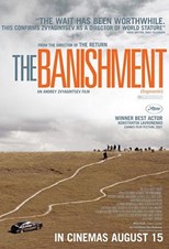 The Banishment (Izgnanie)