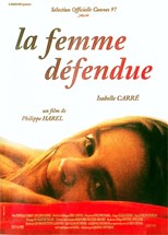 The Banned Woman (La femme défendue)