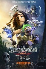 The Barbarian and the Troll - First Season