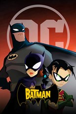 The Batman - Fourth Season