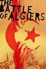 The Battle of Algiers (La Battaglia di Algeri)