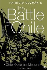 The Battle of Chile: The Insurrection of the Bourgeoisie (La batalla de Chile: La lucha de un pueblo sin armas – Primera parte: La insurreción de la burguesía) (1975)