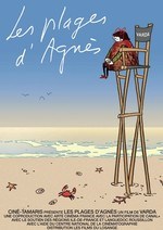 The Beaches of Agnes (Les Plages d'Agnès)