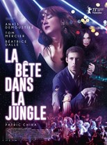 The Beast in the Jungle (La bête dans la jungle)