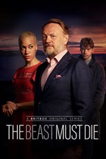 The Beast Must Die - First Season