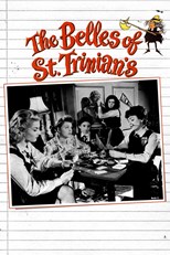 The Belles of St. Trinian's