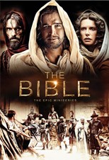 The Bible - First Season (2013) subtitles - SUBDL poster