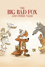 The Big Bad Fox & Other Tales ( Le grand méchant renard et autres contes...) (2017) subtitles - SUBDL poster