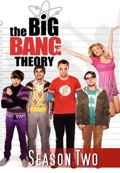 Subscene Subtitles For The Big Bang Theory Second Season