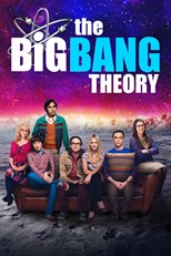 The Big Bang Theory - Tenth Season
