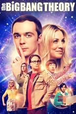 The Big Bang Theory - Twelfth Season
