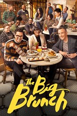 The Big Brunch - First Season