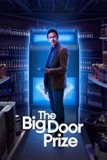 The Big Door Prize - First Season