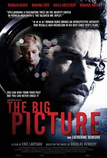 The Big Picture (L'homme qui voulait vivre sa vie)