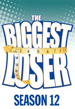 The Biggest Loser - Twelfth Season