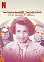 The Billionaire, The Butler, and the Boyfriend - First Season