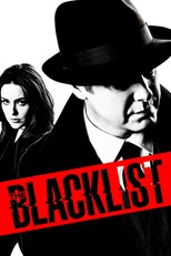 The Blacklist - Eighth Season