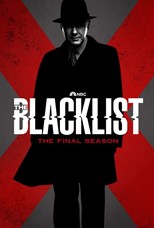 The Blacklist - Tenth Season