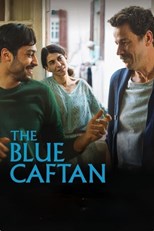 The Blue Caftan (Le bleu du caftan) (2023) subtitles - SUBDL poster
