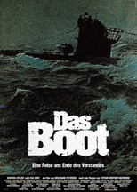 Das Boot (The Boat) (Uncut version) – Mini Serie (1985)