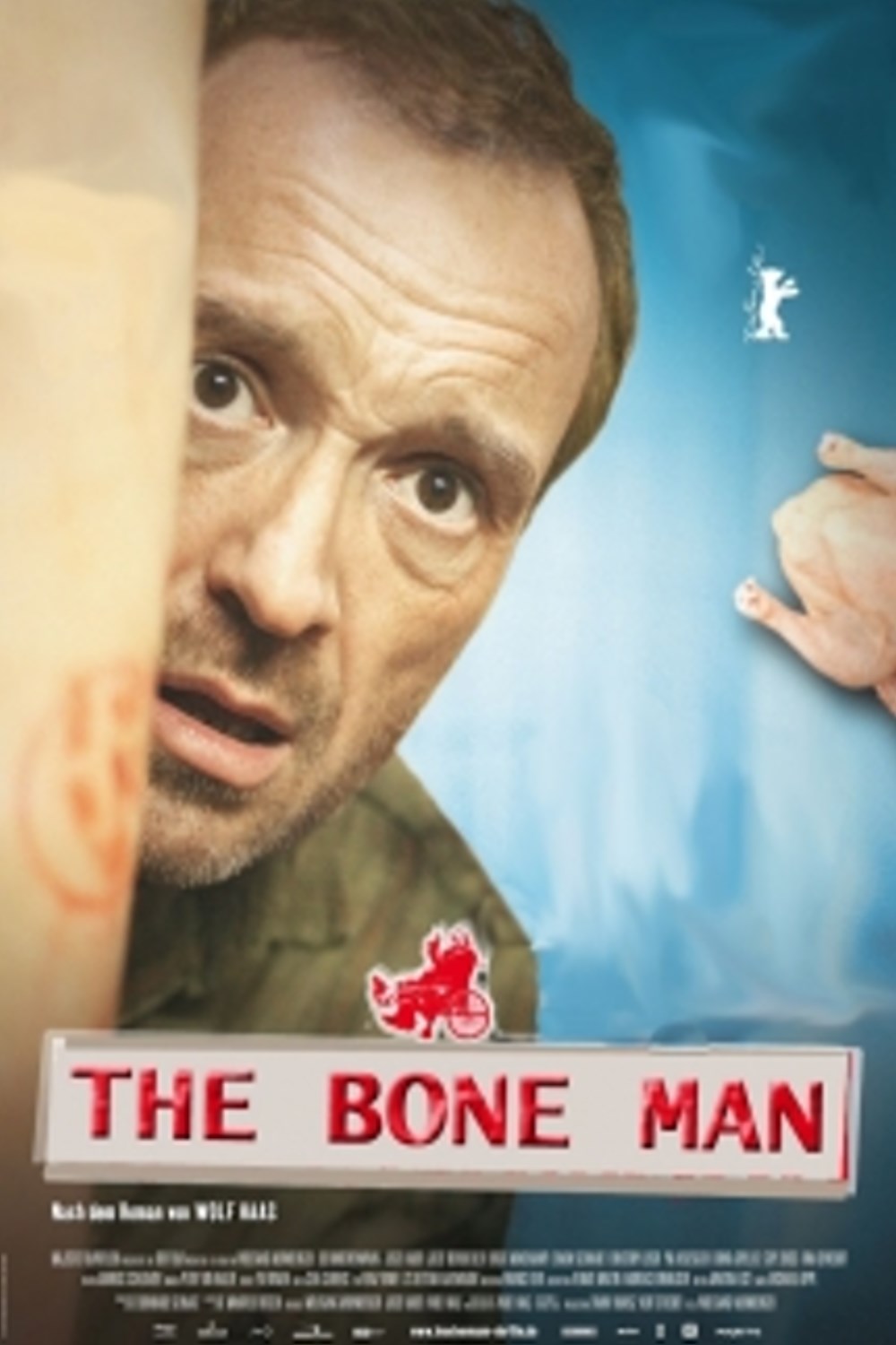 Subtitles for - the-bone-man-der-knochenmann.25431