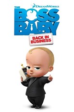 The Boss Baby: Back in Business – Second Season (2018)