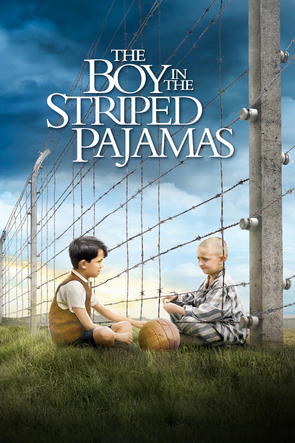 Subscene The Boy in the Striped Pyjamas The Boy in the 