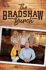 The Bradshaw Bunch - First Season