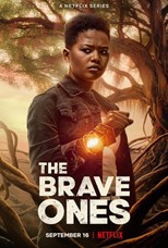 The Brave Ones - First Season