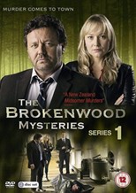 The Brokenwood Mysteries - First Season
