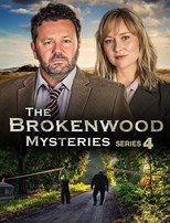 The Brokenwood Mysteries - Fourth Season